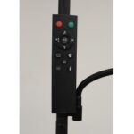 Lámpara de pie LED Vinet 30+6W 3000lm - Imagen 6