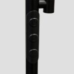 Lámpara de pie LED Vinet 30+6W 3000lm - Imagen 7