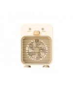 Mini Ventilador BRUMA ARENA LED 3,5W con Humidificador | Portátil USB con Batería - Copy
