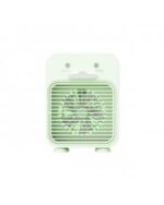 Mini Ventilador BRUMA VERDE LED 3,5W con Humidificador | Portátil USB con Batería - Copy - Copy