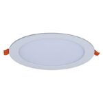 Pack 2 x Downlight LED Kone 18W 1800lm CCT