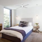 Ventilador DC Tempo blanco-haya Led 22W CCT - Imagen 5