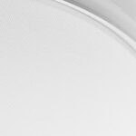 Ventilador de Techo ALEMAR DUBLIN Blanco con Luz LED 68W y Motor DC Silencioso | Aspas Retráctiles - Imagen 7