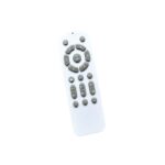 Ventilador LED aspas retráctiles Naira Eco Negro 70W CCT Dim - Imagen 6