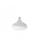 Ventilador de techo NINO blanco Ø40 cm LED 10W | Compacto con luz regulable CCT - Imagen 5