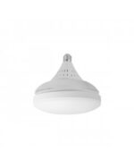 Ventilador de techo NINO blanco Ø40 cm LED 10W | Compacto con luz regulable CCT - Imagen 7