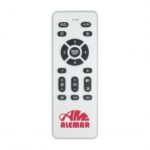 Ventilador de Techo ALEMAR NOVA Blanco con Luz LED 68W y Motor DC Silencioso | Aspas Retráctiles - Imagen 5