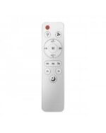 Ventilador de techo BRIS blanco 3 aspas LED 20W | DC silencioso con luz regulable CCT - Imagen 7