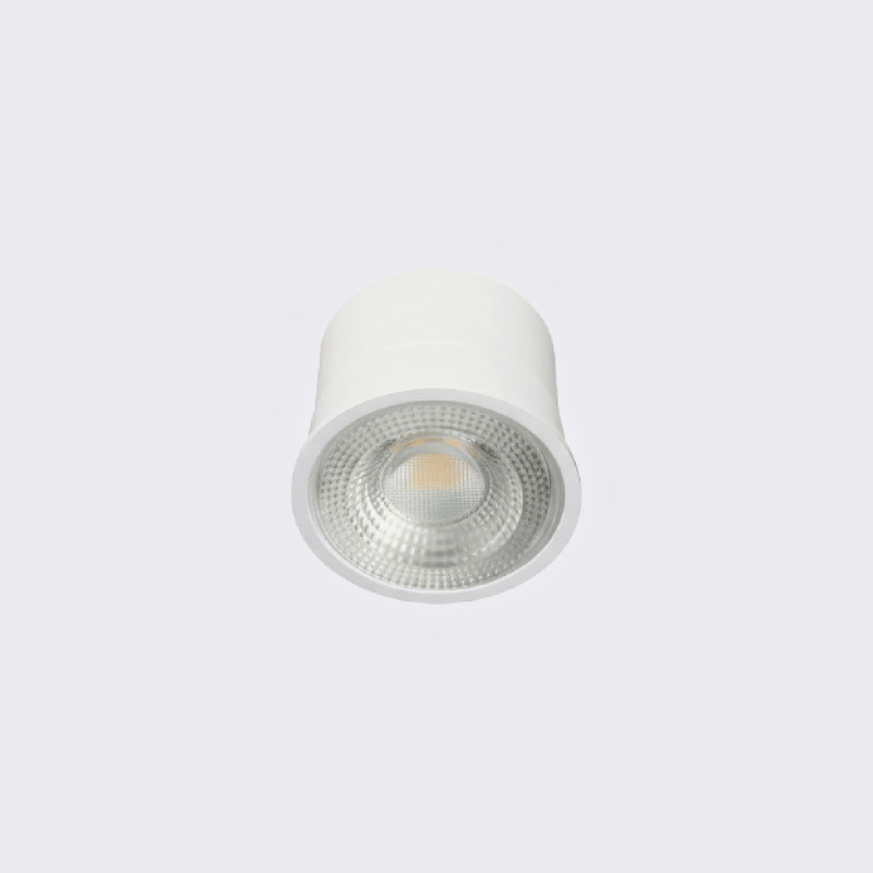 11600980 Módulo VOSMA CCT 7W IP20 - Imagen 1