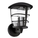 ALORIA Aplique de Pared Exterior IP44
