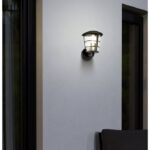 ALORIA Aplique de Pared Exterior IP44 - Imagen 3