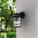 ALORIA – Aplique de pared exterior IP44