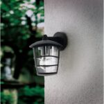 ALORIA – Aplique de pared exterior IP44 - Imagen 6