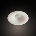 DONUT | Empotrable de Aluminio IP20 - Imagen 2