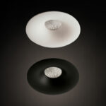 DONUT | Empotrable de Aluminio IP20