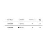 DONUT | Empotrable de Aluminio IP20 - Imagen 4