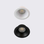 DRISH Empotrable Aluminio IP20 - Imagen 3