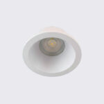 DRISH Empotrable Aluminio IP20
