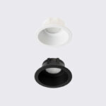 HEMOS Empotrable Aluminio IP20 - Imagen 2