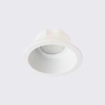 HEMOS Empotrable Aluminio IP20