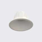 IKSHA Empotrable Aluminio IP20