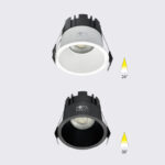 Empotrable NESS CCT Lifud IP20 - Imagen 3