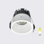 Empotrable NESS CCT Lifud IP20