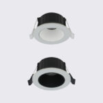 SISSEL Empotrable PC CCT IP20 - Imagen 3