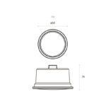 Módulo LYMBO CCT 7W IP20 - Imagen 4