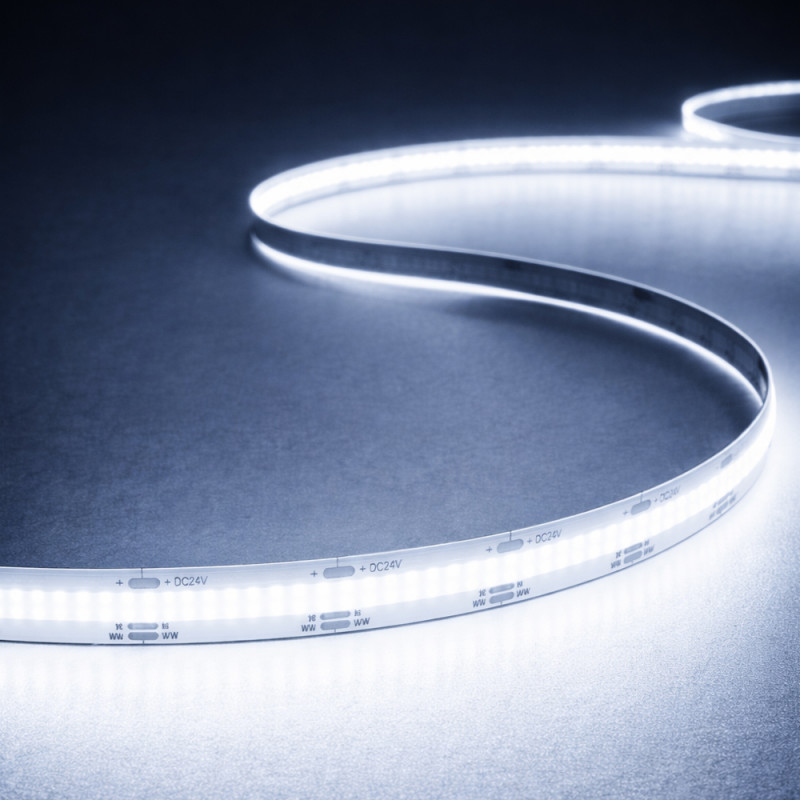 tira-led-fantasy Tira LED FANTASY 24V IP20 - Imagen 1