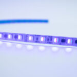 Tira LED RIBA RGB IP65 220V