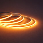 LED RUDI COB FREE CUT 24V