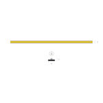 LED RUDI COB FREE CUT 24V - Imagen 5