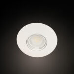 CISMA | Empotrable metálico orientable para iluminación interior - Imagen 3
