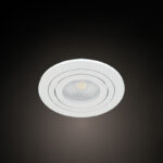 COSPI | Empotrable de aluminio orientable IP20 - Imagen 2