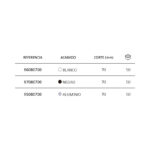 COSPI | Empotrable de aluminio orientable IP20 - Imagen 4