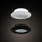 REMI | Empotrable orientable de acero para iluminación interior - Imagen 3